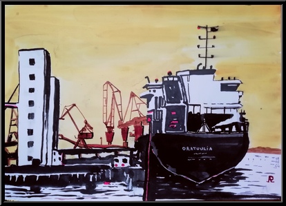 Marguerite-Paulet-port-de-commerce-lorient