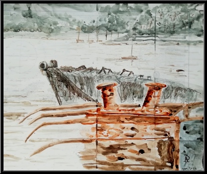 Marguerite-Paulet-cimetiere-bateaux-kerhervy-lannester