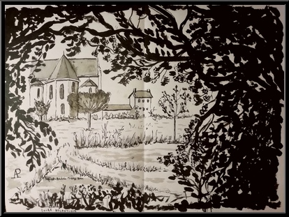 Marguerite-Paulet-saint-andre-treize-voies-loir-atlantique