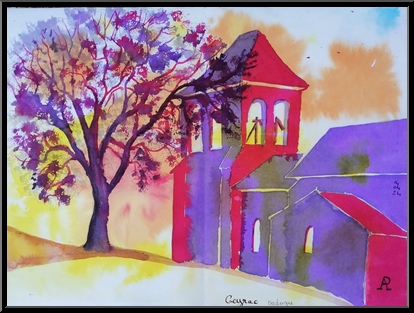 Marguerite-Paulet-geyrac-dordogne