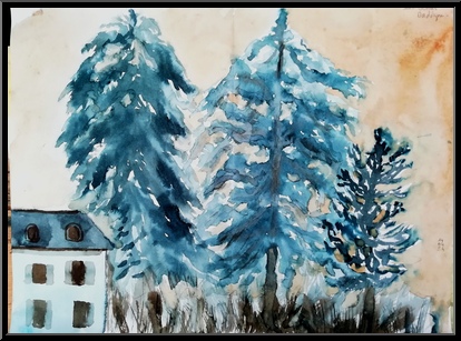 Marguerite-Paulet-saint-genies-dordogne