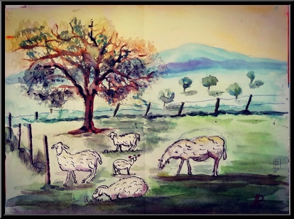 Marguerite-Paulet-floirac-haras-du-soult-lot