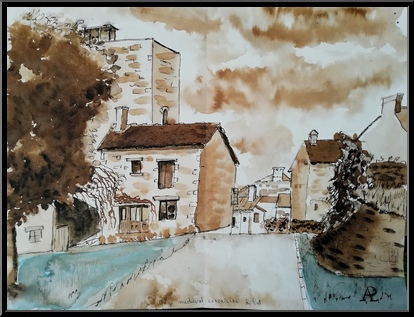 Marguerite-Paulet-village-medieval-cardaillac-le-lot