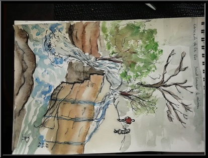 Marguerite-Paulet-cascade-du-vis-saint-laurent-le-minier-a