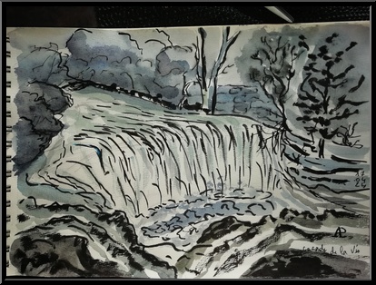 Marguerite-Paulet-cascade-du-vis-saint-laurent-le-minier-a