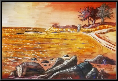 Marguerite-Paulet-cote-ploemeur-a2