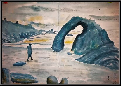 Marguerite-Paulet-roche-percee-clohars-carnoet-a2