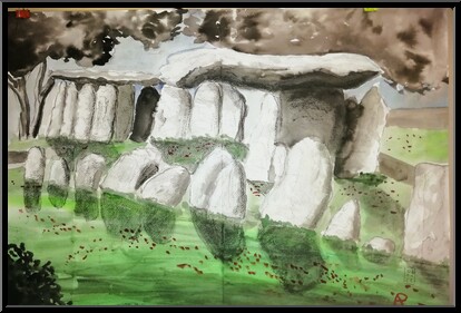 Marguerite-Paulet-pors-poulhan-plozevet-a2