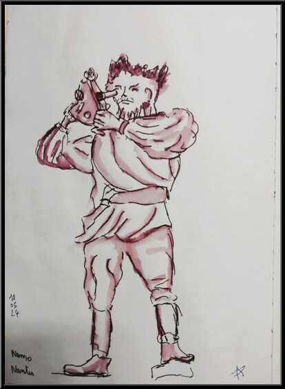 Antoine-Paulet-Nemo nantes A4