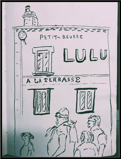 Antoine-Paulet-Nantes Trentemoult A4