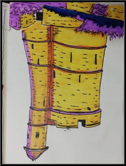 Antoine-Paulet-Fort la hougue A4