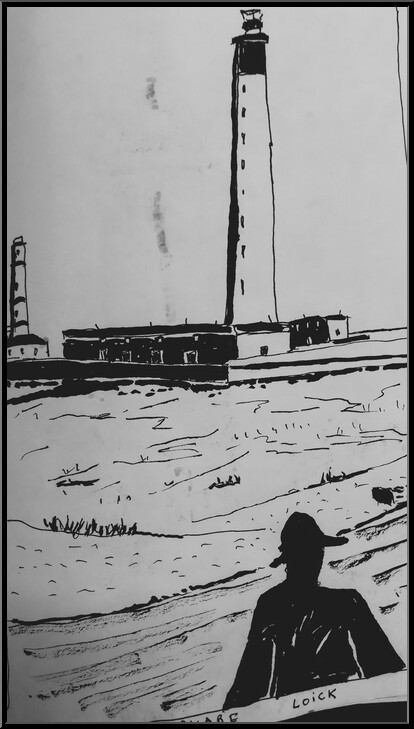 Antoine-Paulet-Gatteville Phare