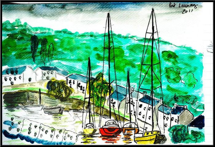 Antoine-Paulet-Port launay