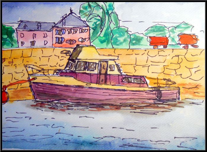 Antoine-Paulet-port tudy