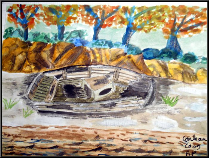 Antoine-Paulet-conleau epave
