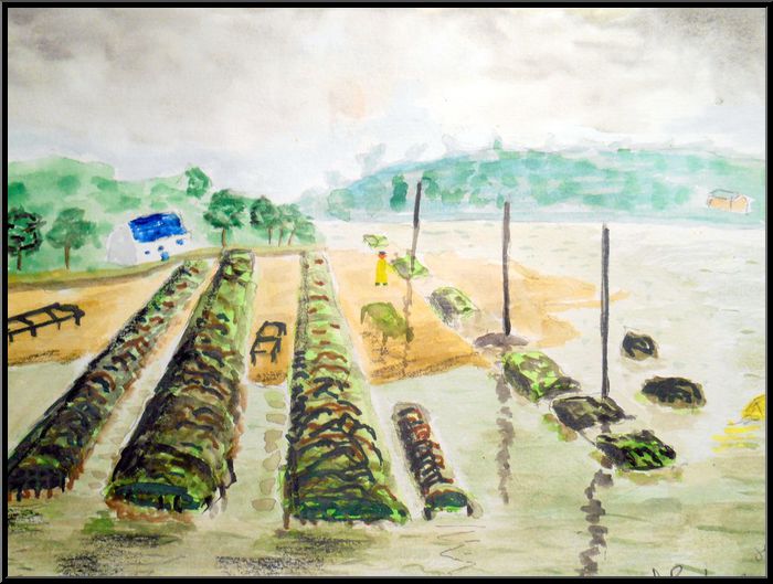 Antoine-Paulet-Port du Belon