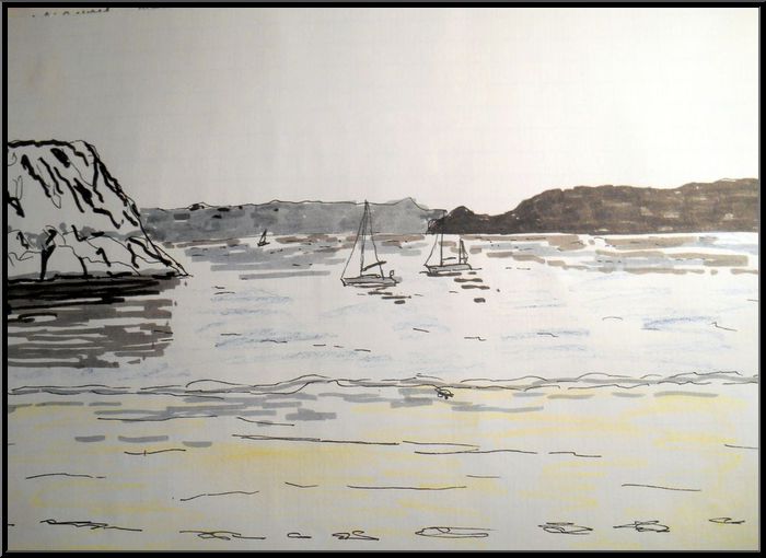 Antoine-Paulet-camaret