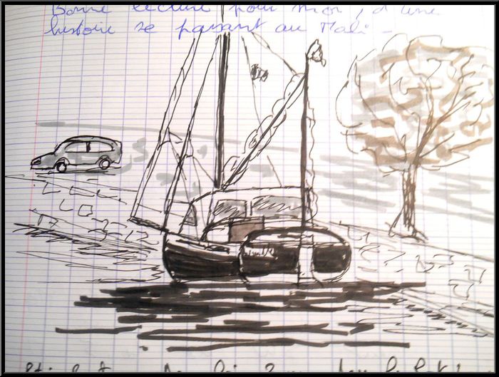 Antoine-Paulet-Port launay