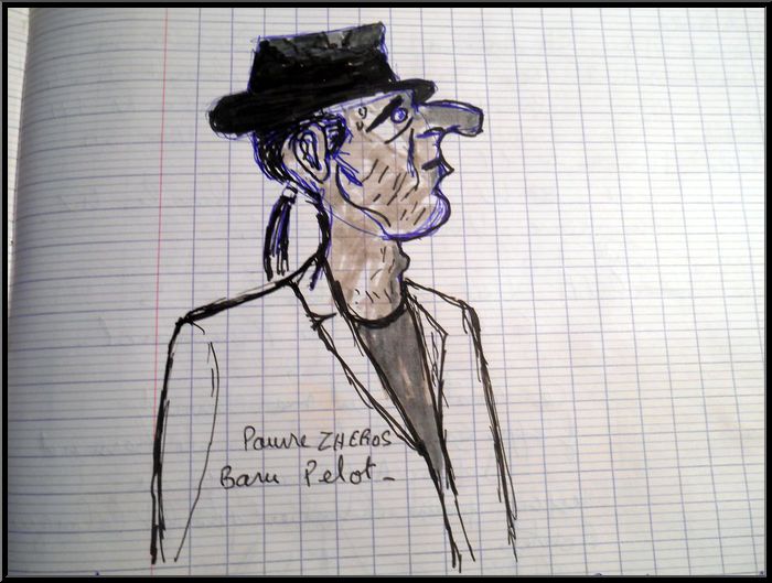 Antoine-Paulet-baru pelo