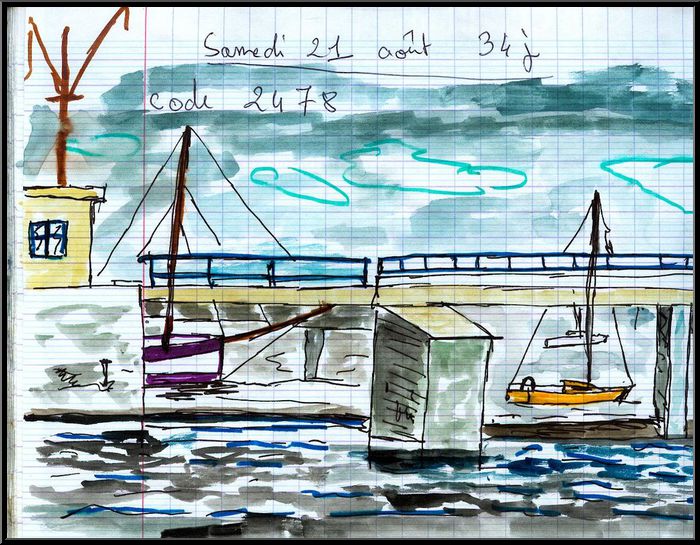 Antoine-Paulet-port tudy