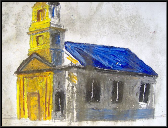 Antoine-Paulet-eglise