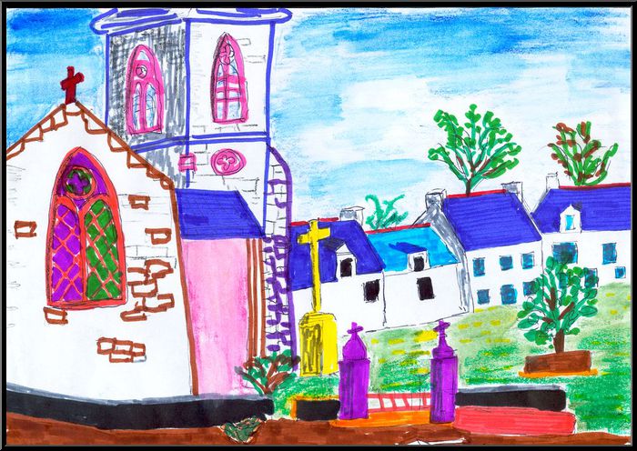 Antoine-Paulet-village