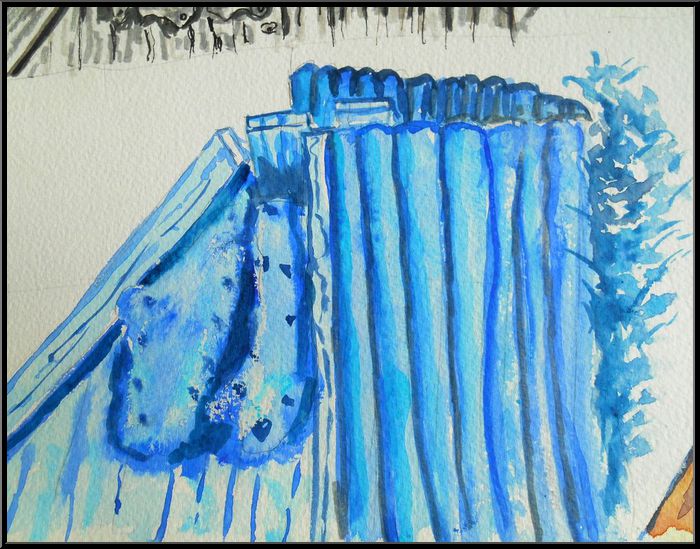 Antoine-Paulet-Dans le bleue