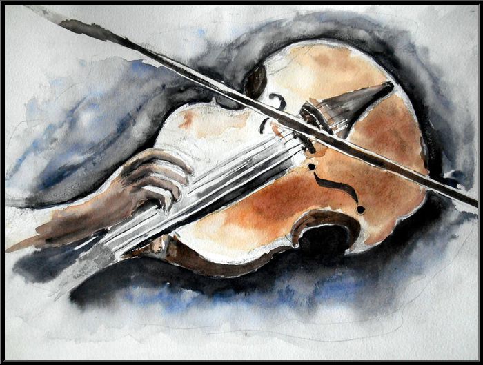 Antoine-Paulet-le violoniste
