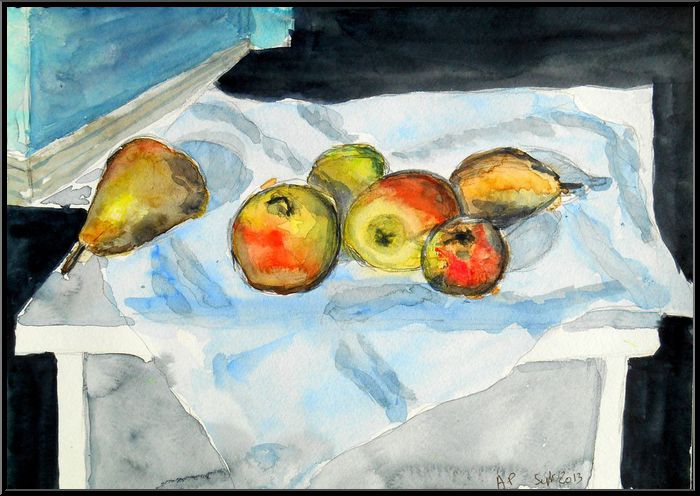 Antoine-Paulet-poires pommes