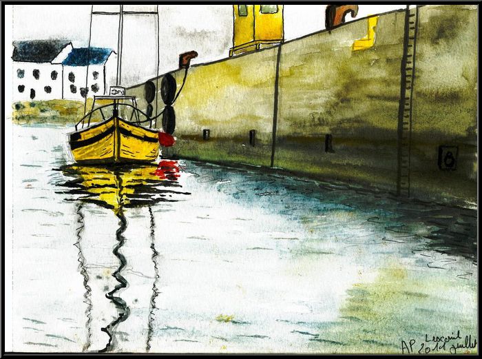 Antoine-Paulet-Lesconil