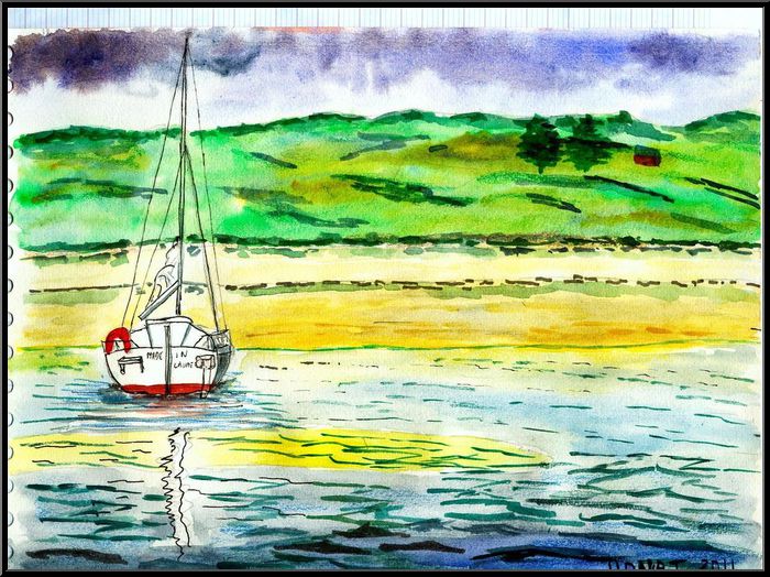 Antoine-Paulet-Houat