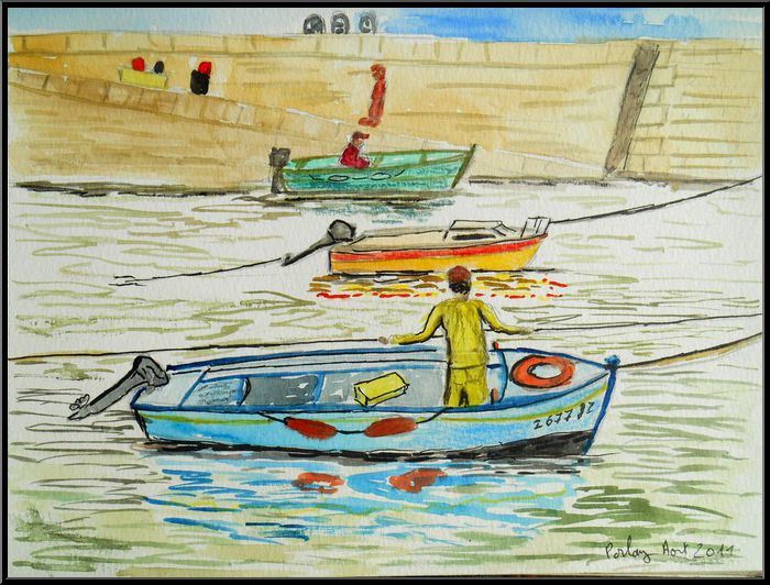 Antoine-Paulet-port Lay