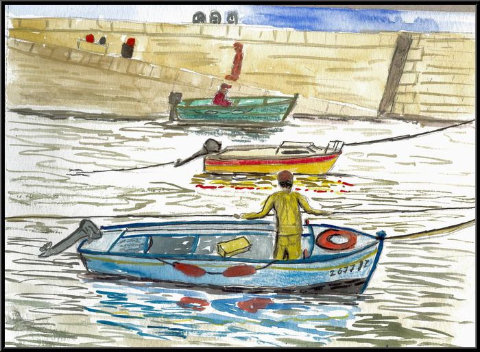 Antoine-Paulet-Port Lay