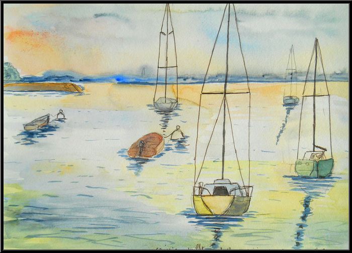 Antoine-Paulet-croisic