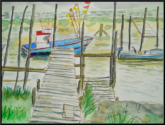 Antoine-Paulet-Port de Bouc