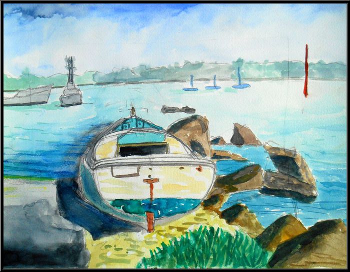 Antoine-Paulet-estacade Lorient