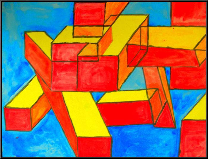 Antoine-Paulet-cubisme