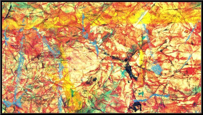 Antoine-Paulet-Montagnes roses