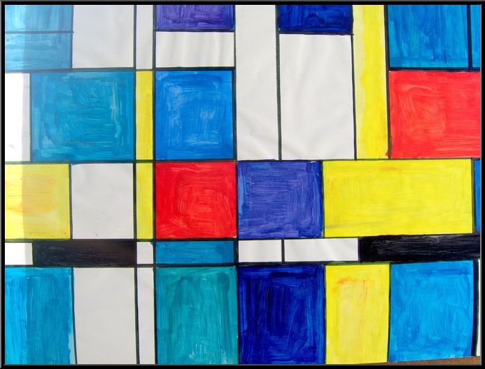 Antoine-Paulet-comme Mondrian