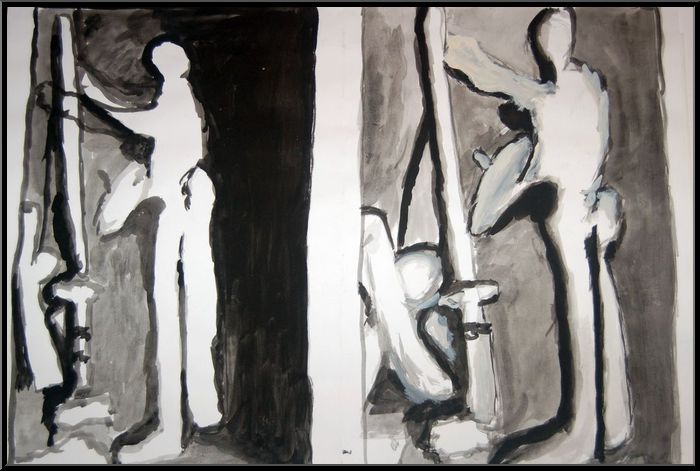 Antoine-Paulet-Inspiration picasso