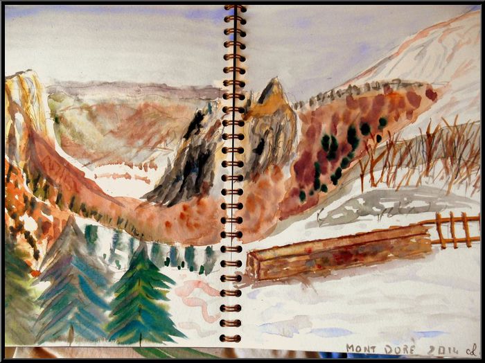 Antoine-Paulet-Col du Guery