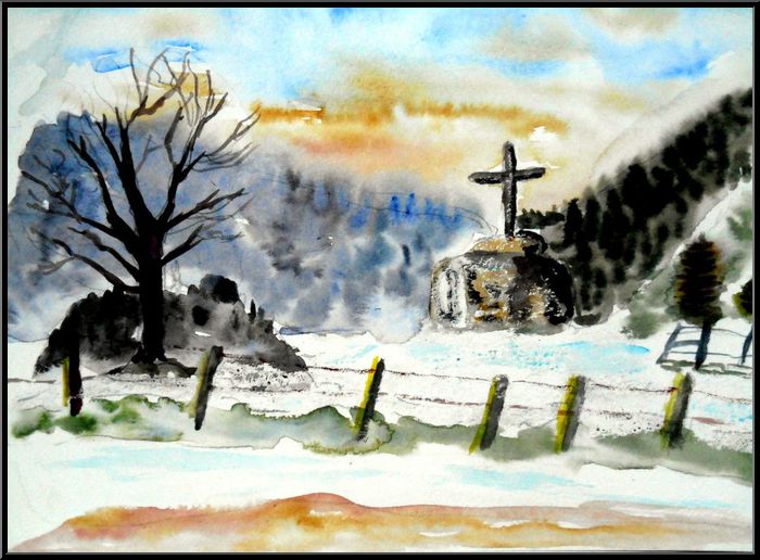 Antoine-Paulet-Mont Dore