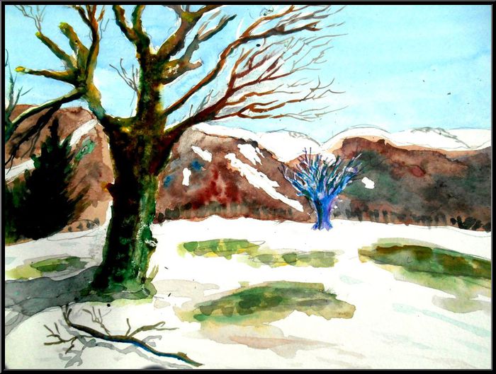 Antoine-Paulet-Mont Dore