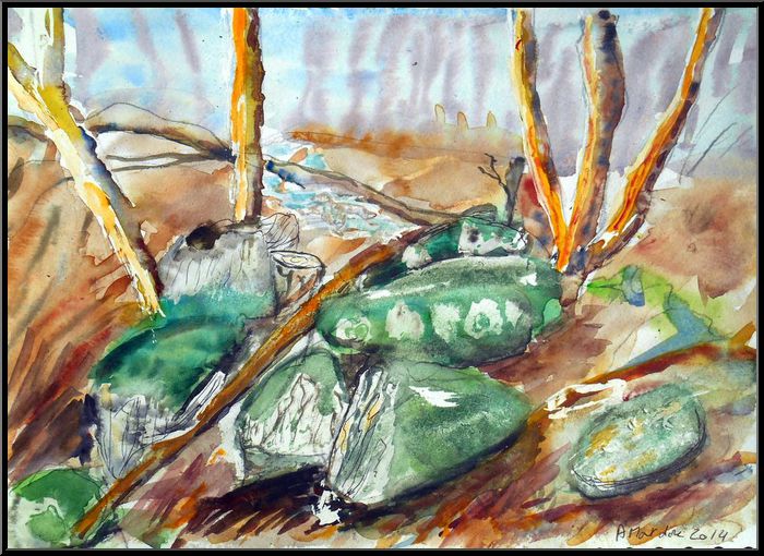 Antoine-Paulet-sous bois