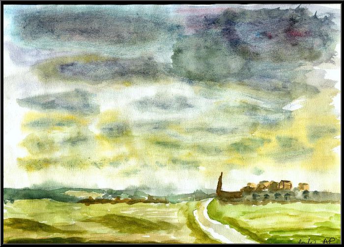 Antoine-Paulet-ciel d'orage