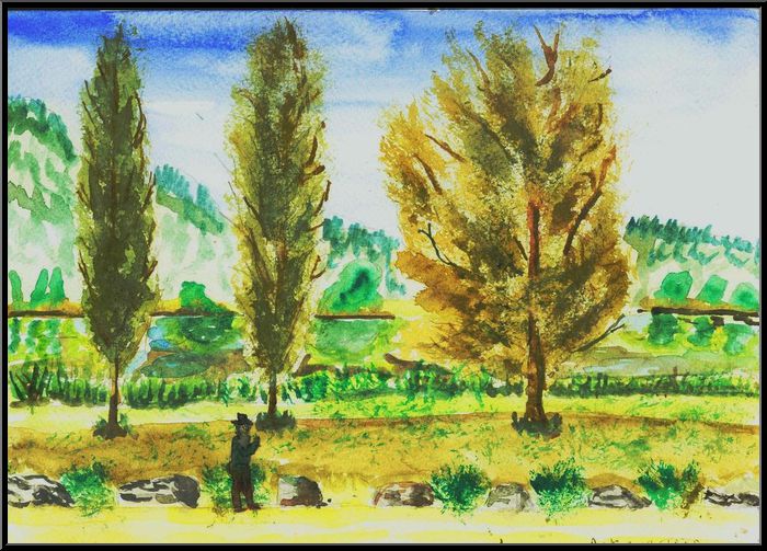 Antoine-Paulet-Tarn