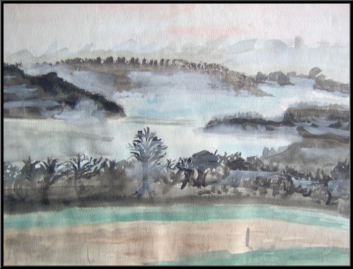 Antoine-Paulet-etang lannenec