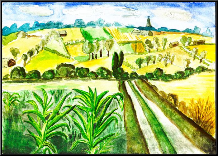 Antoine-Paulet-campagne de Peillac