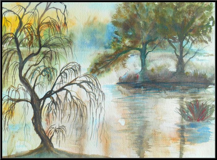 Antoine-Paulet-sur l'etang
