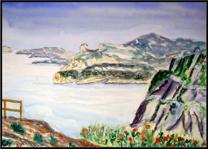 Antoine-Paulet-Bau de Cassis